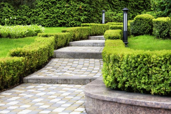 Backyard Remodeling in Powhatan