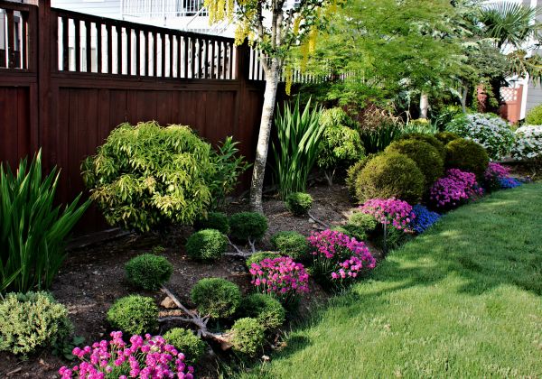 Garden Care Service in Powhatan