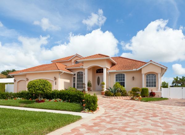 Landscape Curb Appeal Service in Powhatan