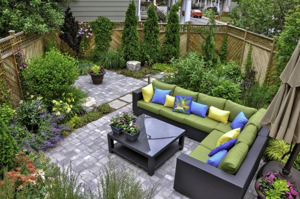 Garden Remodeling Service in Powhatan