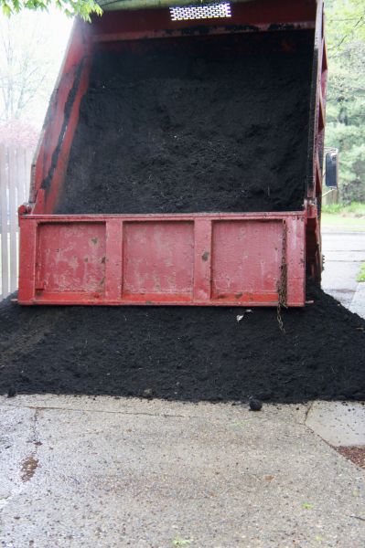 Topsoil Service in Powhatan