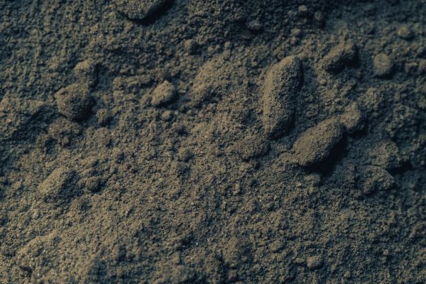 Loam Delivery in Powhatan