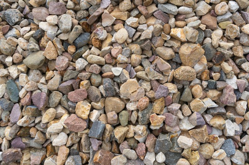 Granite Gravel Delivery